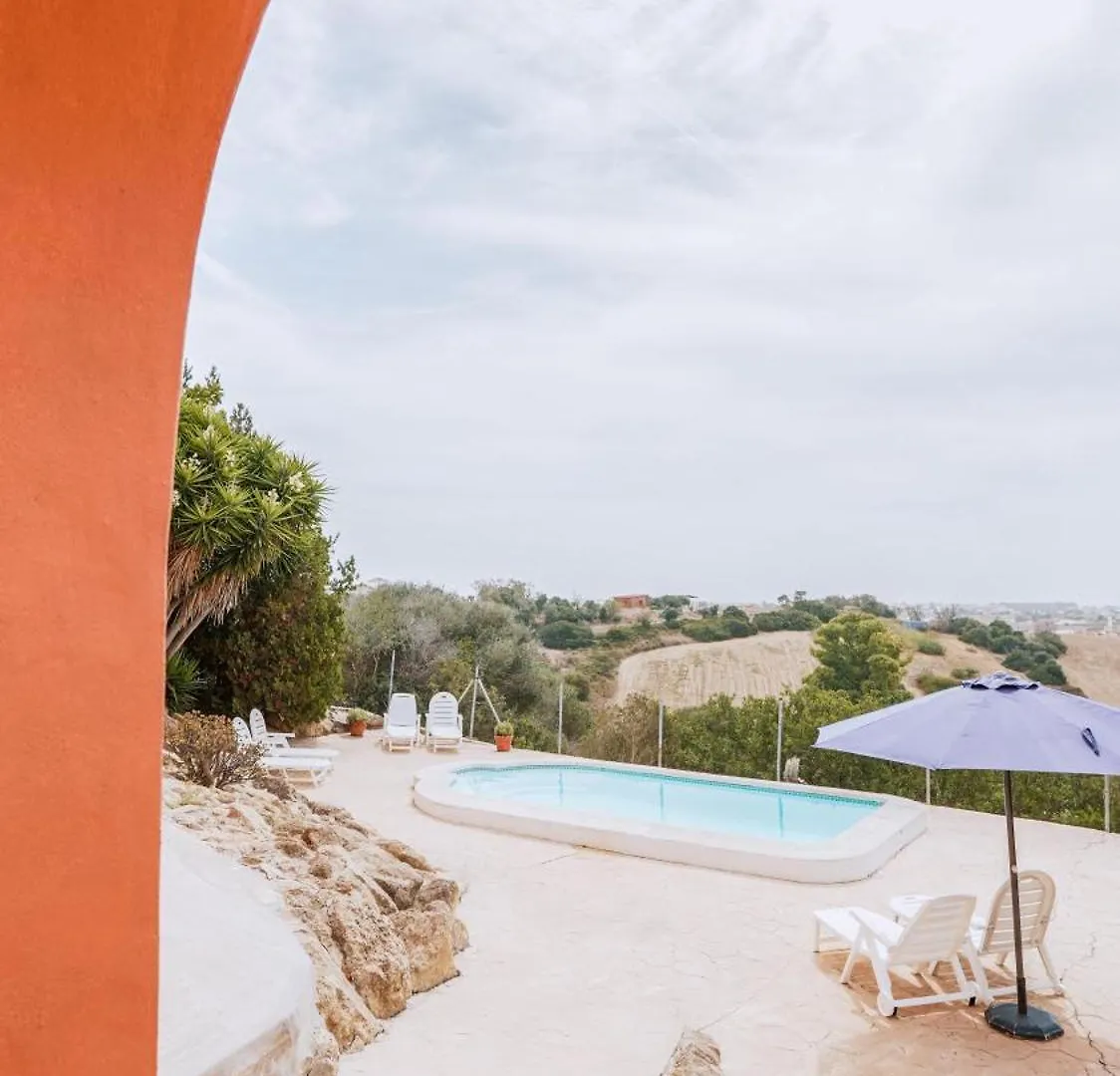 Holiday home Casa Rural Los Garrovillos By Fontanilla Del Mar Holidays Rentals Conil De La Frontera