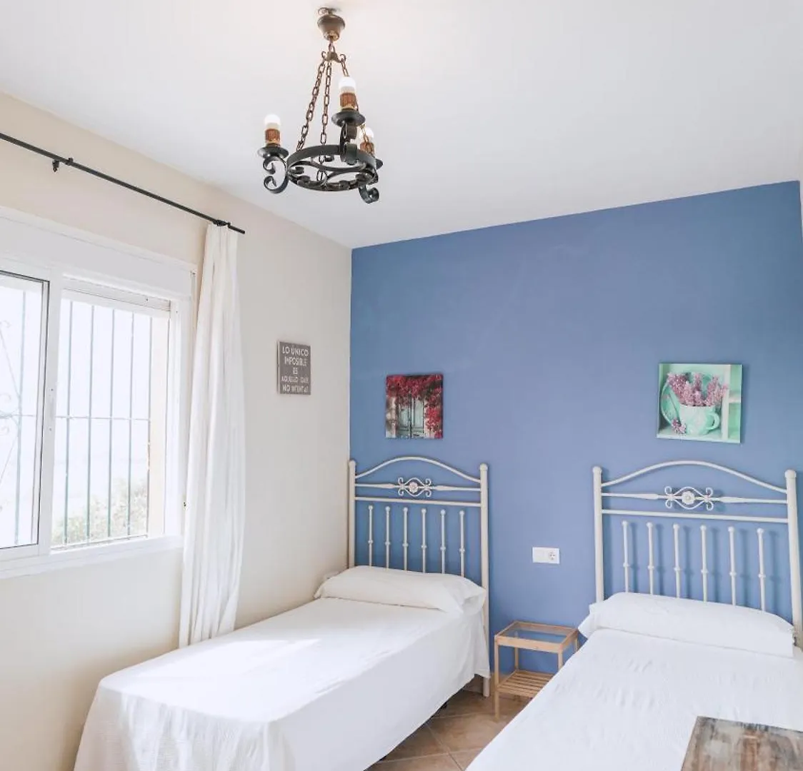 Casa Rural Los Garrovillos By Fontanilla Del Mar Holidays Rentals Conil De La Frontera 0*,