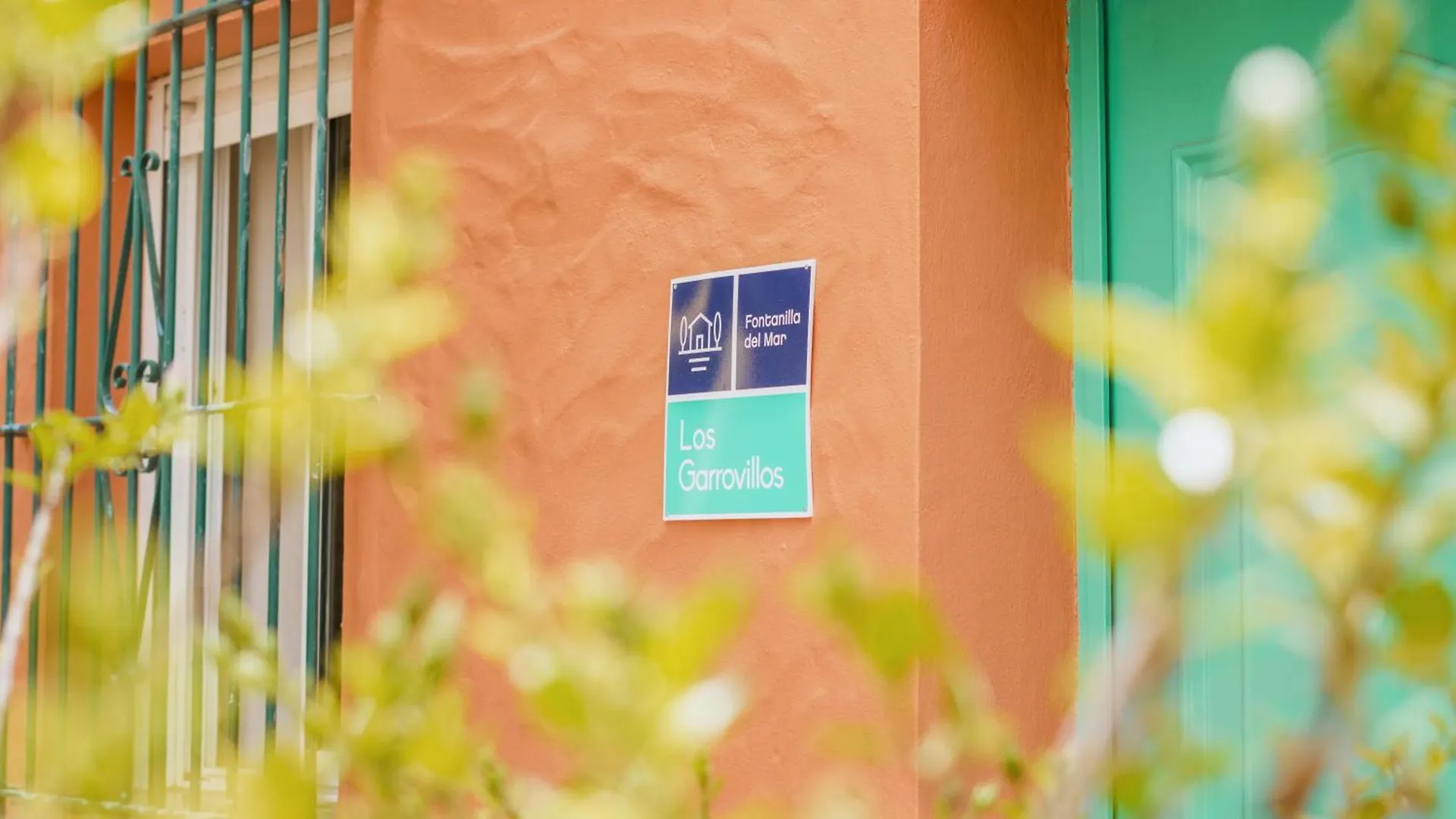 Casa Rural Los Garrovillos By Fontanilla Del Mar Holidays Rentals Conil De La Frontera