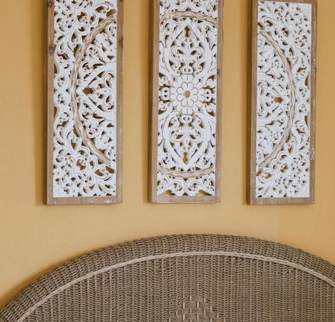 Casa Rural Los Garrovillos By Fontanilla Del Mar Holidays Rentals Conil De La Frontera