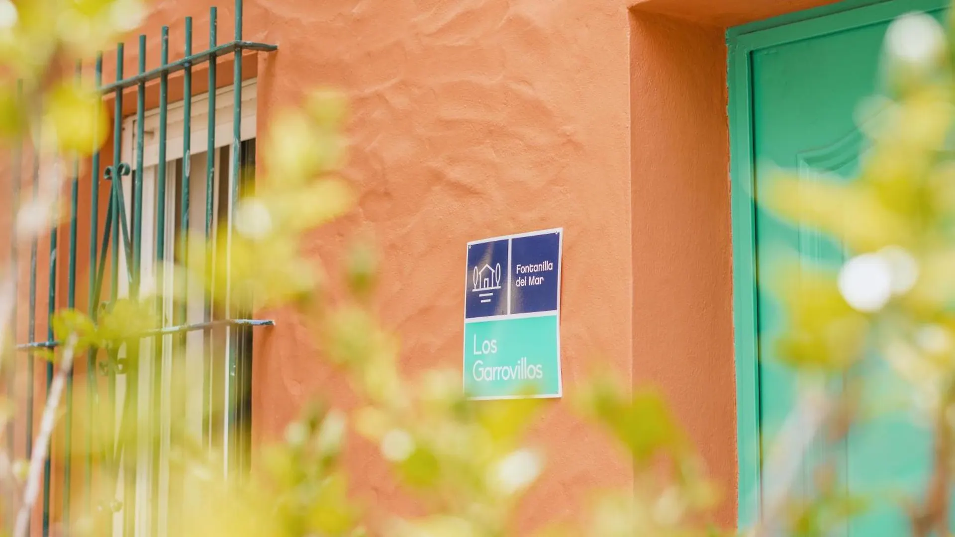 Holiday home Casa Rural Los Garrovillos By Fontanilla Del Mar Holidays Rentals Conil De La Frontera