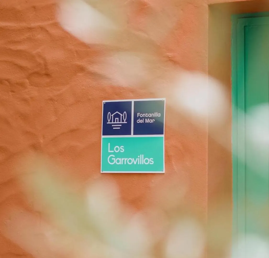 Casa Rural Los Garrovillos By Fontanilla Del Mar Holidays Rentals Conil De La Frontera Holiday home