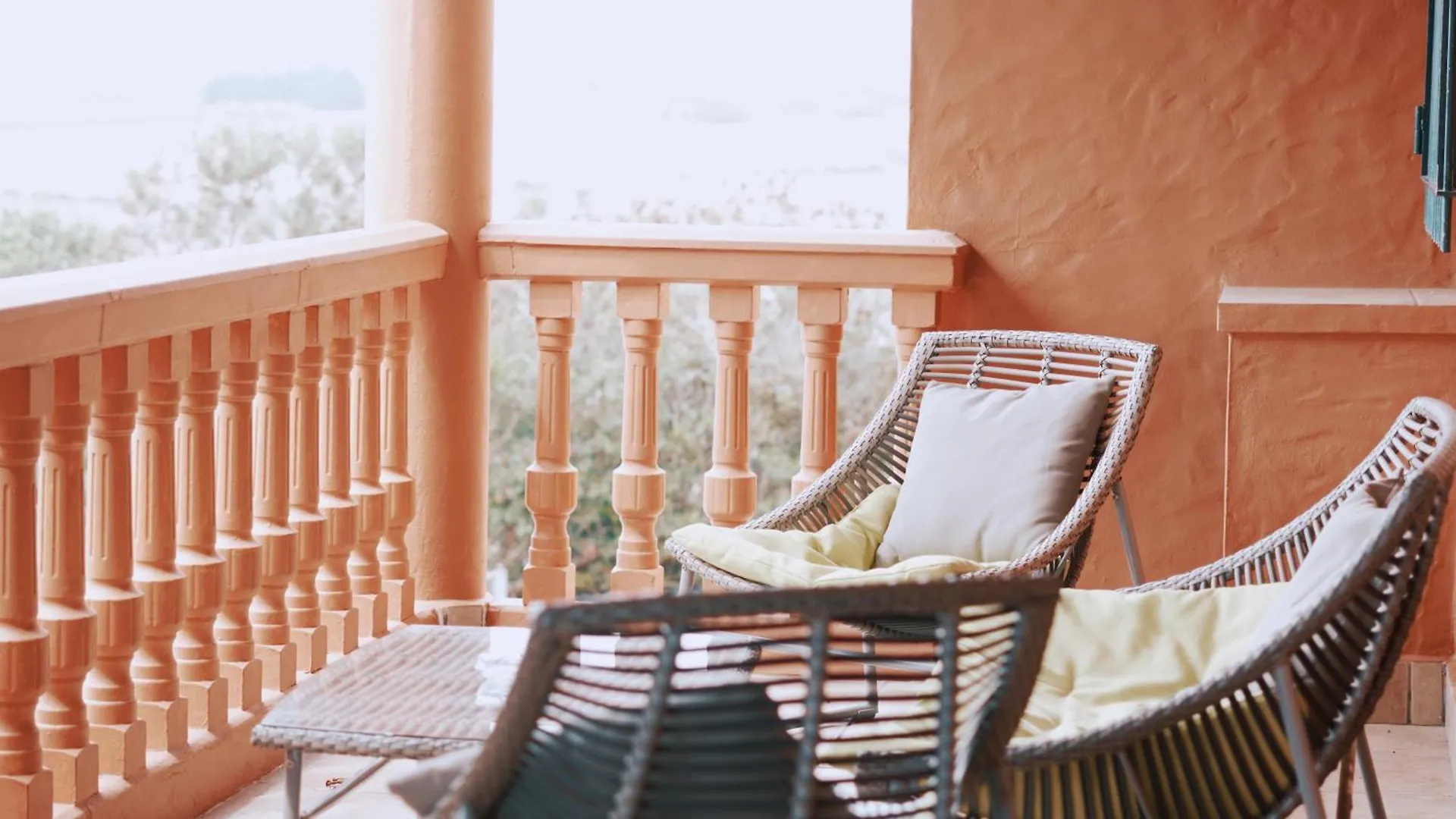 Holiday home Casa Rural Los Garrovillos By Fontanilla Del Mar Holidays Rentals Conil De La Frontera