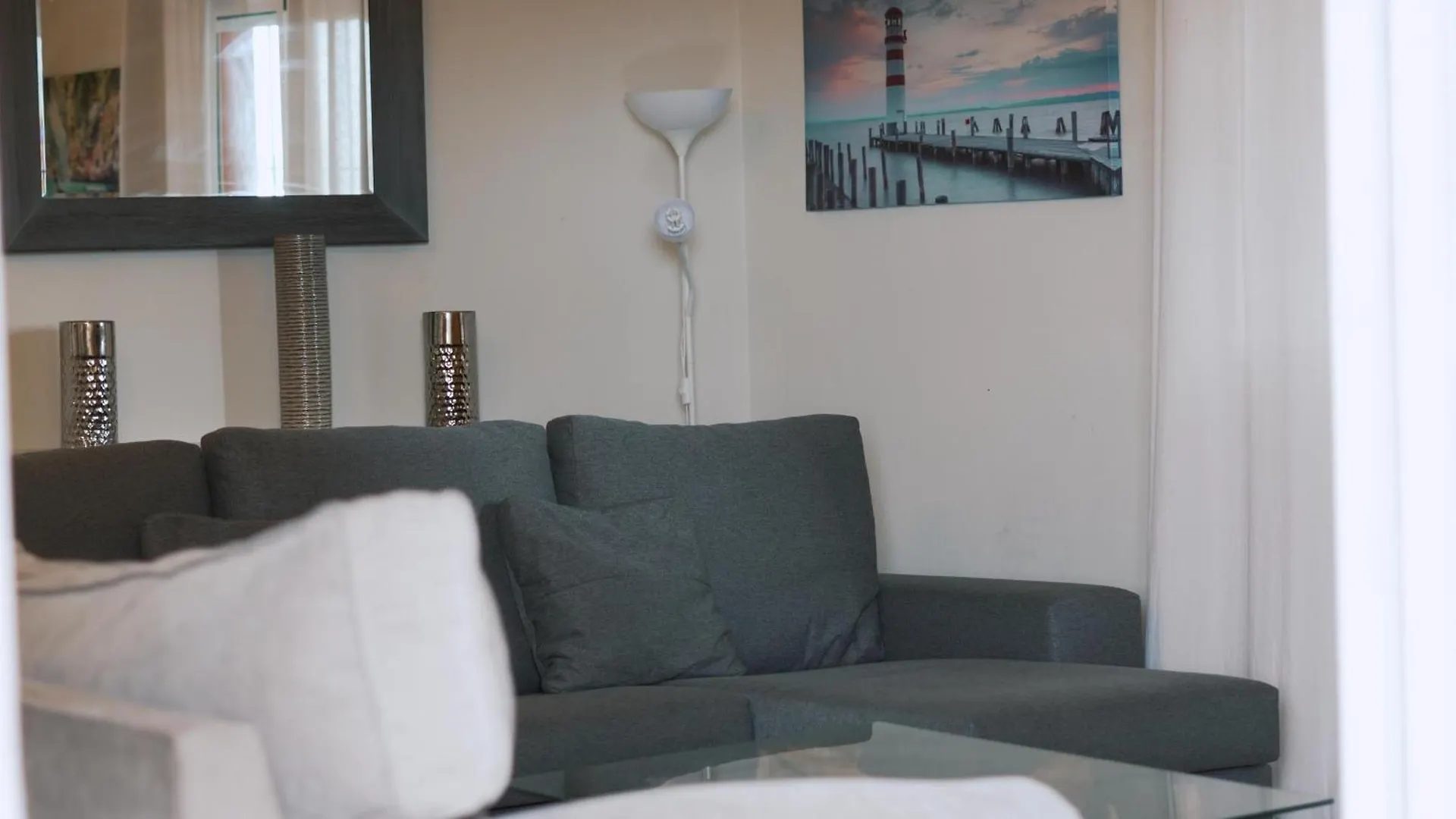 Casa Rural Los Garrovillos By Fontanilla Del Mar Holidays Rentals Conil De La Frontera 0*,