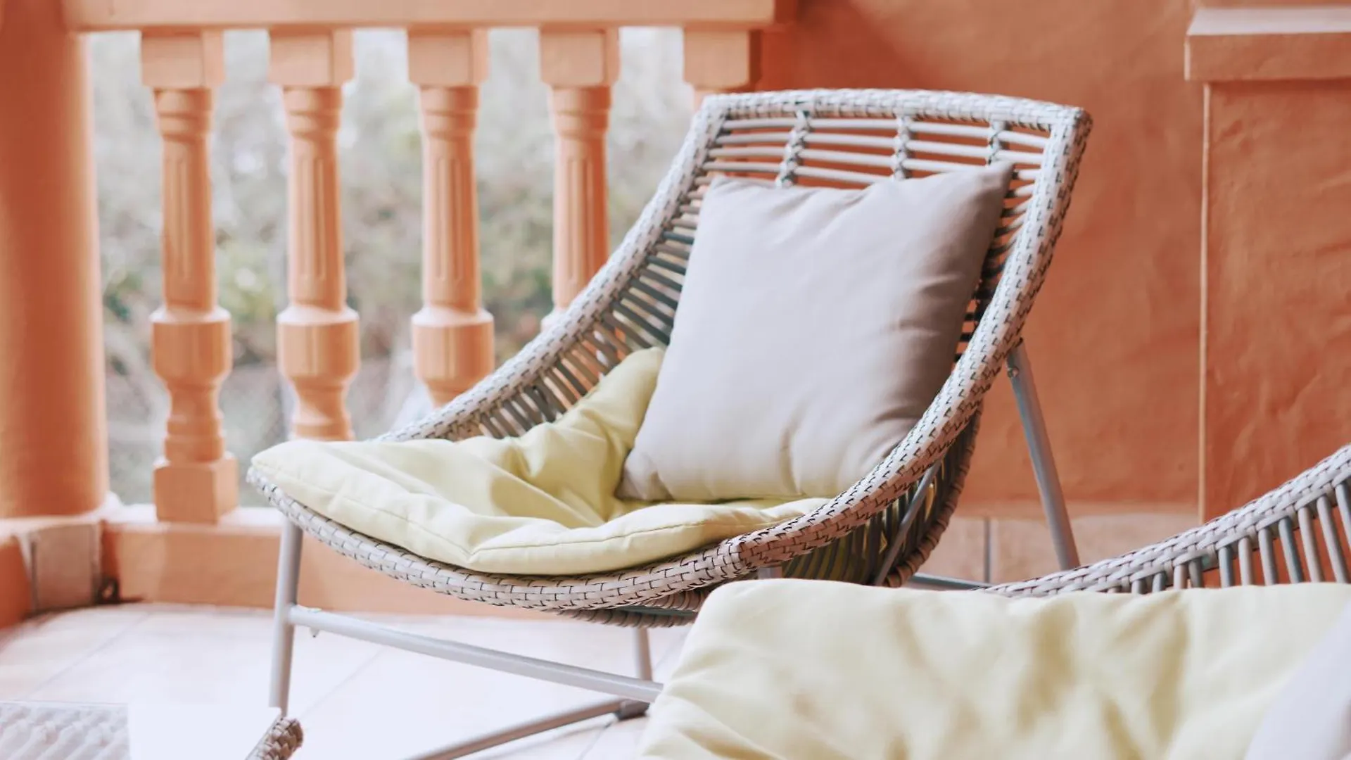 Casa Rural Los Garrovillos By Fontanilla Del Mar Holidays Rentals Conil De La Frontera Holiday home