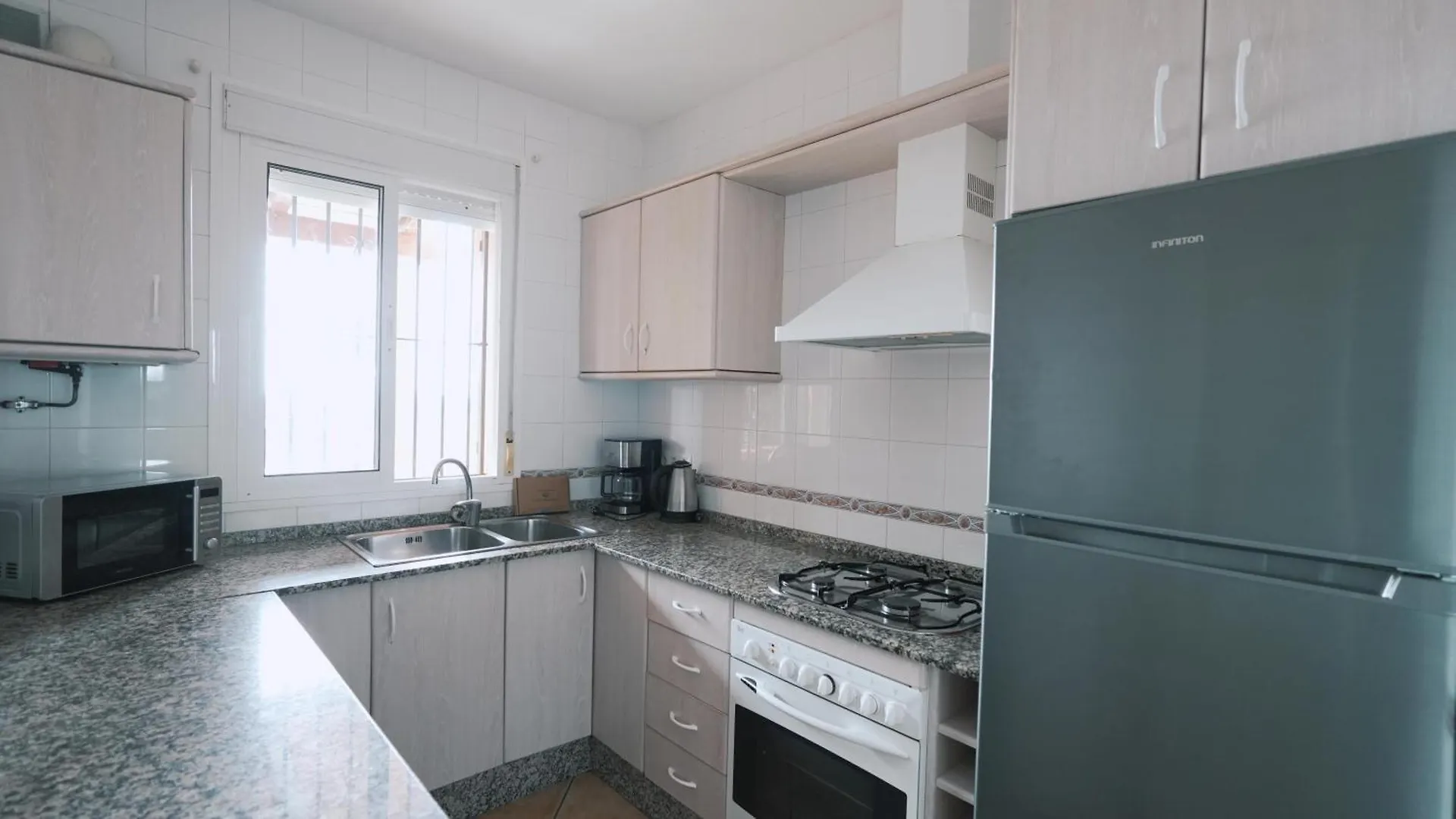 Holiday home Casa Rural Los Garrovillos By Fontanilla Del Mar Holidays Rentals Conil De La Frontera Spain