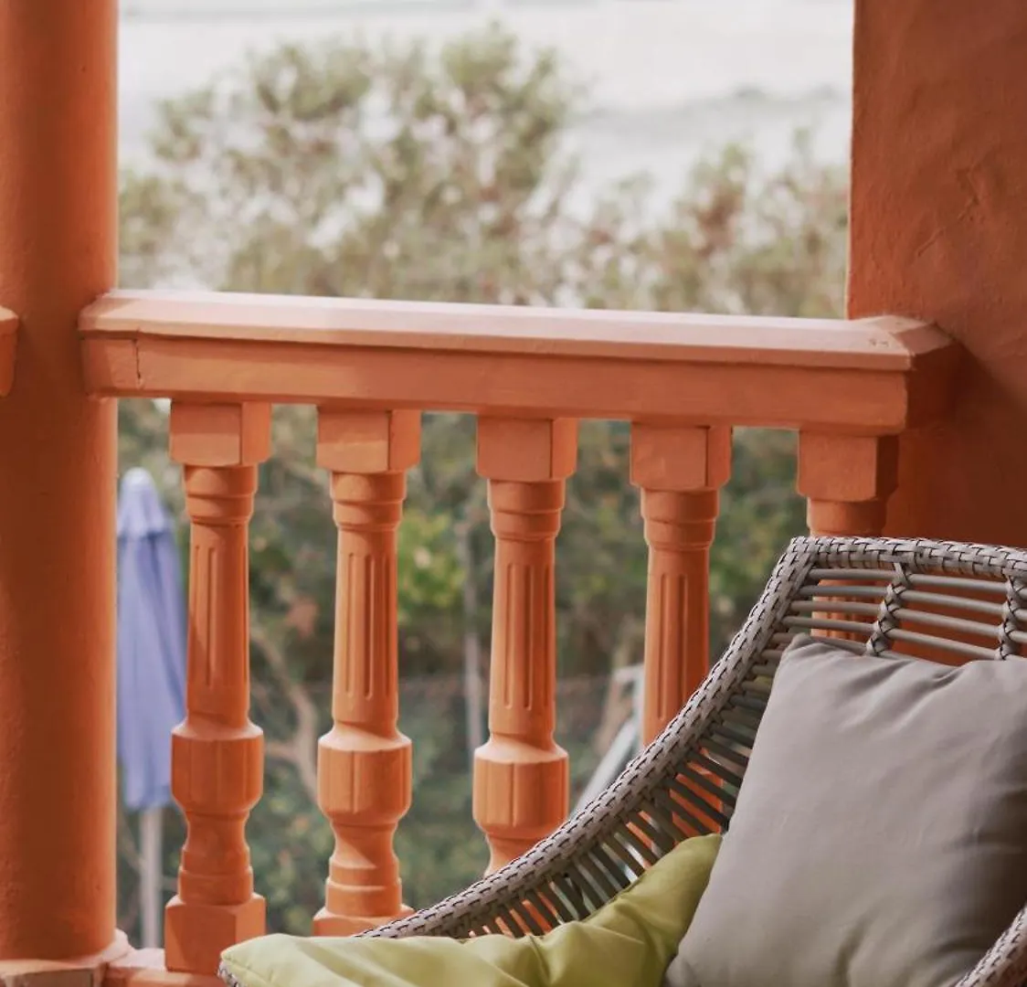 Casa Rural Los Garrovillos By Fontanilla Del Mar Holidays Rentals Conil De La Frontera